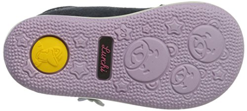 Lurchi Baby Mädchen Janina-Ii Lauflernschuhe - 3