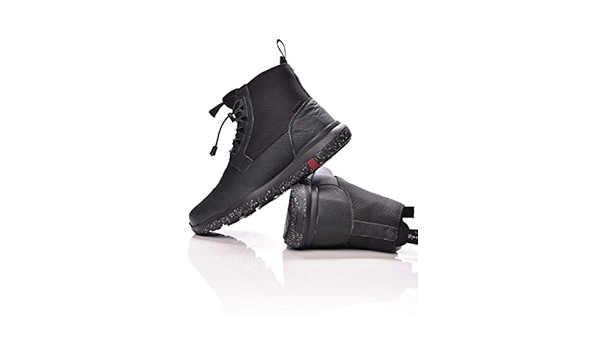 levis waterproof boots