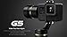 Produktbild Feiyu G5 3-Achsen-Handheld Gimbal Action-Kamera Stabilisator spritzwassergeschützt für GoPro Hero5 hero4 Hero3 Für Yi Cam 4 K Action Kameras