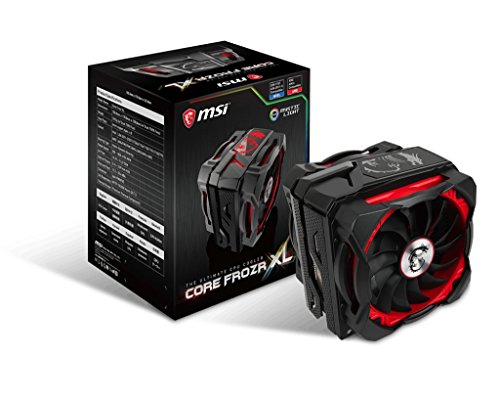 Preisvergleich Produktbild MSI Core Frozr XL