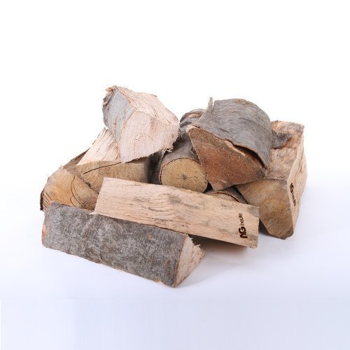 30kg 30-33cm Brennholz Kaminholz Grillholz Feuerholz Buche trocken ofenfertig gespalten von A&G-heute