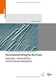Image de Personalcontrolling für die Praxis: Konzepte - Kennzahlen - Unternehmensbeispiele