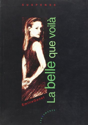 couverture de : Belle que voil&agrave; (La)