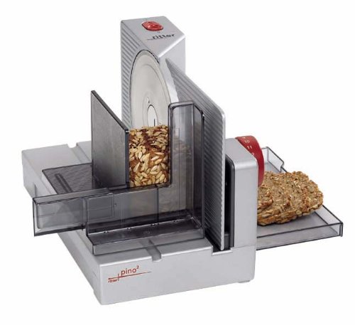 ritter Allesschneider pino 2 mit ECO-Motor - 4