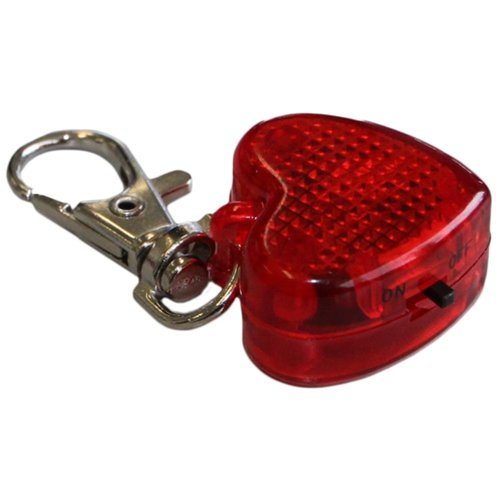 Holland Animal Care Luz de Noche corazón