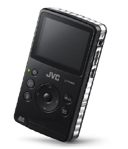 Imagen 1 de JVC GC-FM1BEUG