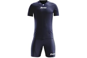 ZEUS VESTE GLI DEI Promo KIT Uomo (Pacco da 1)