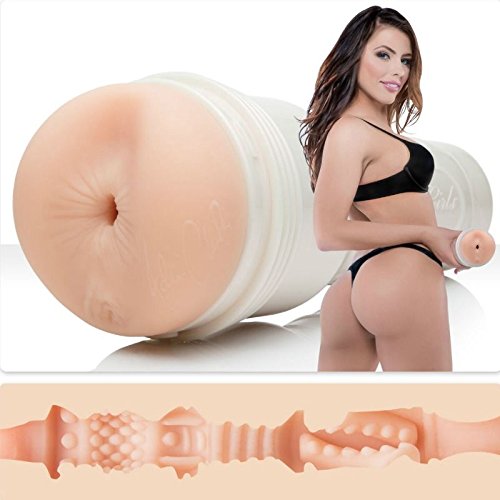 Preisvergleich Produktbild Fleshlight Girls - Adriana Chechik Ano