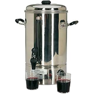 Suchergebnis auf Amazon.de für: gastronomie - Wasserkocher