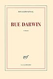 Rue Darwin