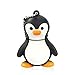 Produktbild Neuheit Nette 16 GB Baby Penguin USB 2.0 Flash Key Stick Daten Memory Stick Gerät16GB Schwarz-Weiß-Pinguin-U-Disk