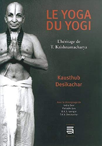 Télécharger Yoga du Yogi Gratuit