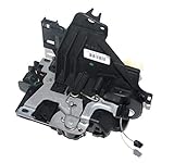 100% passgenau da Original VW Türschloss Original VW Golf Bora Lupo Schloss links ohne ZV 6X1837013G