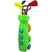 Produktbild Best Sporting Golf-Set Kinderspielzeug
