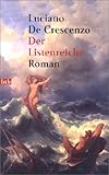 Der Listenreiche: Roman bei Amazon kaufen