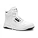 Produktbild ELTEN Sicherheitsstiefel S3 Rocket White-Black Mid ESD, Schuhgröße:41 (UK 7)