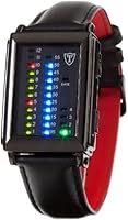 DETOMASO Tivoli Gents Watch Leather G-30723S