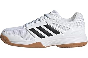 adidas Unisex Kinder Speedcourt Shoes Handballschuh