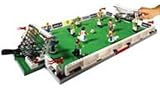 LEGO 3409 - Arena der Champions, 274 Teile - Lego
