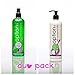 Hive Of Beauty Wax Duo Care Pack inc Pre Wax Spray & After Wax lotion