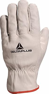Delta Plus 406508 FBN49 Gants, Lot de 12 pièces