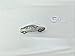 Produktbild Citroen XM 3D Pin Badge Auto Zinn Effekt Pin Badge ref50