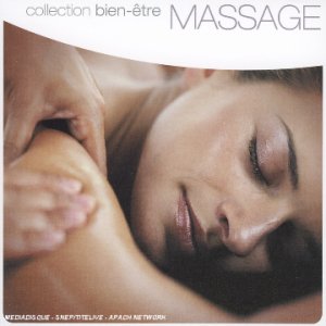 couverture de : Massage