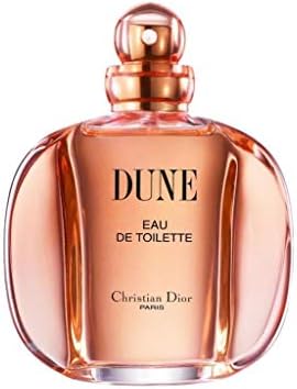 Dior DUNE edt spray 100 ml