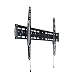 Produktbild eSmart Germany Universal TV Wandhalterung LCD / PLASMA TV 76cm -152cm (30"-60") VESA 200 x 200 - 600 x 400 Schwarz Montagelöcher am TV max. 620mm x 410mm (B x H)