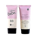 Weisy Whitening Oilkontrolle BB Cream Concealer Foundation Isolation Sonnencreme Make-up - 2