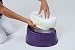 Tidy Tots Disposable Potty Chair Liners - Value Pack - 32 Liners