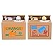 Produktbild Set of 2 Kitty Cat Coin Bank Money Saving Box, Automatic Stealing Coins Penny Cents Box Kids Child Christmas Gift, Not Including Batteries