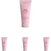 She Vec Crush On Pink - SPF 50+ Leke Karşıtı ve Ton Eşitleyici Pembe G&uuml;neş Kremi (4 paketi)