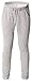 Noppies Women's Relaxed Maternity Trousers -  Grey - 10
