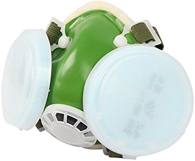 Romancy Industrial Dust Mask Half Face Mask