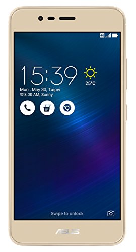 Price comparison product image Asus Zenfone 3 Max