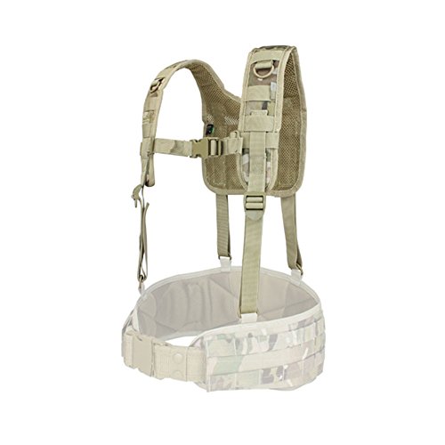 Preisvergleich Produktbild Condor H-Harness MultiCam