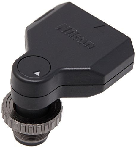 NIKON WR-A10 Adaptateur pour recepteur radio NIKON WR-A10 Adaptateur pour recepteur radio