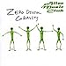 Produktbild Zero Digital Gravity by Alien Music Club (2006-11-14)