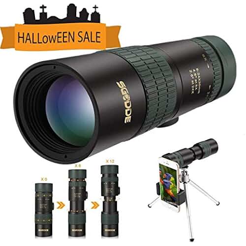 Amazon.co.uk mini telescope