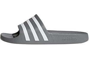 adidas Uniseks Adilette Aqua SlidesKlapki