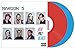 Produktbild Red Pill Blues-Tour Edition (2lp) [Vinyl LP]