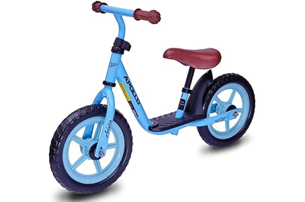 Amazon.it Bestseller: Gli articoli più venduti in Biciclette senza pedali  per bambini
