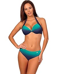 aQuarilla Conjuntos de Bikinis para Mujer Barbados