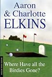Cover zum Buch Where Have all the Birdies Gone?