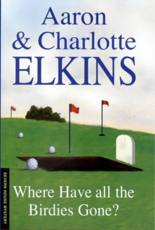 Cover zum Buch Where Have all the Birdies Gone?
