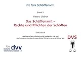 Image de Das Schöffenamt: Rechte und Pflichten der Schöffen (Fit für Schöffenamt)