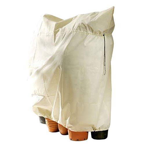 Bio Green VS 240-200 Maxi Housse d'Hivernage