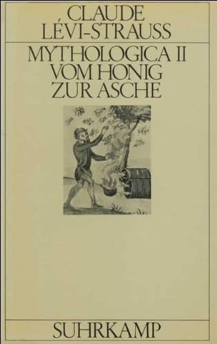 Mythologica II: Vom Honig zur Asche