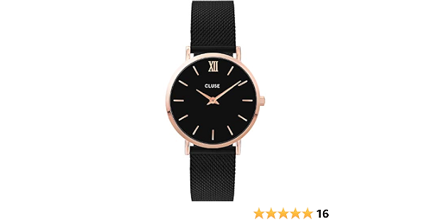 cluse cw0101203013